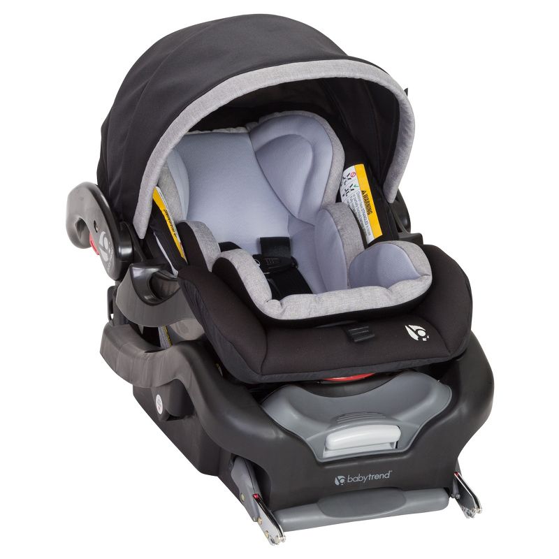 Baby Trend Secure 35 Infant Car Seat, 3 of 22