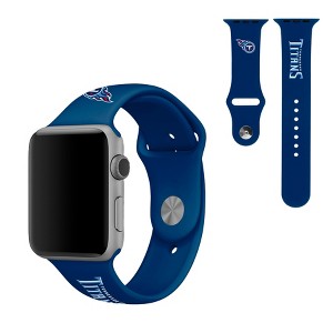 SOAR NFL Silicone Watch Band - 38mm - 1 of 1
