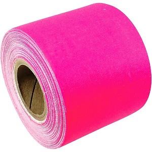 American Recorder Technologies Mini Roll Gaffers Tape 2 In x 8 Yards Flourescent Colors - 1 of 1