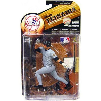 new york yankees action figures