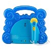 Nickelodeon Blue's Clues and You Sing Along Boombox With Microphone - image 4 of 4