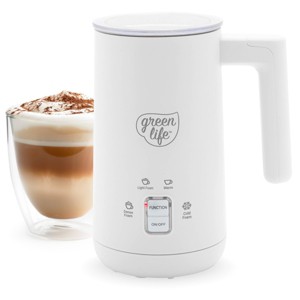 GreenLife Instant Milk Frother - 1 of 4