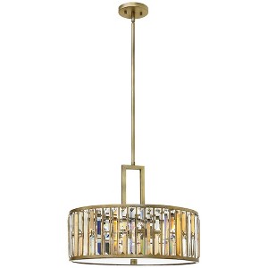 Gemma 21 1/4" Wide Gold Foyer Pendant by Hinkley Lighting - 1 of 1