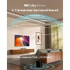 Itopfox 5.1 Sound Bar with Dolby Atmos, 410W Surround Sound System for TV, 3D Sound Bars with Subwoofer, Adjustable Surround and Bass, HDMI eARC - 2 of 4