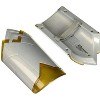 Rubie's Justice League Light-Up Wonder Woman Child Costume Gauntlets - 2 of 2