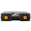 vidaXL Universal Machine Cases with Foam Rubber 2 pcs Polypropylene - 3 of 4
