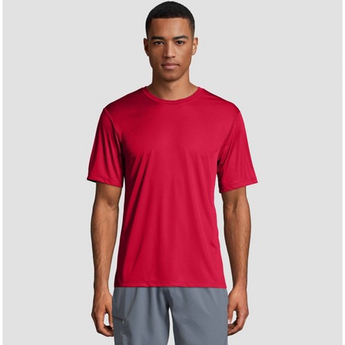 Hanes cool hot sale dri performance shirt