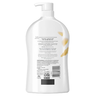 Olay Ultra Moisture Body Wash with Pump - Shea Butter - 33 fl oz_4