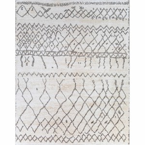 Hauteloom Pembroke High Pile  Area Rug - 1 of 4
