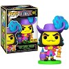 Funko Pop! Disney Villains Pop! Captain Hook #1081 Blacklight Exclusive - 4 of 4