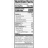 Oroweat Premium Golden Seeded Sliced Buns - 21oz/8ct - 4 of 4
