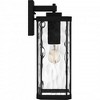 Quoizel Lighting Balchier 1 - Light Sconce in  Matte Black - 2 of 4
