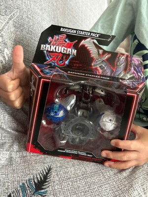 Only 21.59 discount price Bakugan: 3.0 Special Attack Pack