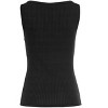 Women's Sleeveless Button Detail Top - LASCANA - 4 of 4