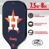 MLB Houston Astros Pickleball Paddle - 4 of 4