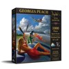 Sunsout Georgia Peach 1000 pc   Jigsaw Puzzle 67025 - 2 of 4