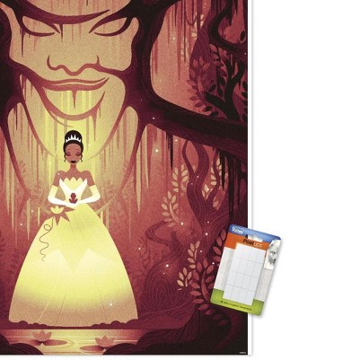 clear push pins bundle