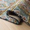 Aspen APN273 Hand Tufted Indoor Rugs - Safavieh - 4 of 4