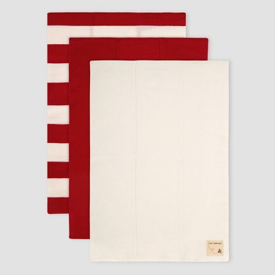 burt's bees burp cloths target