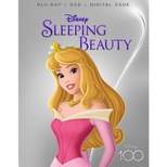 Sleeping Beauty: Signature 
