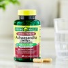 Spring Valley Extra Strength Ashwagandha Dietary Supplement, 1300 mg, 60 Vegetarian Capsules - 4 of 4