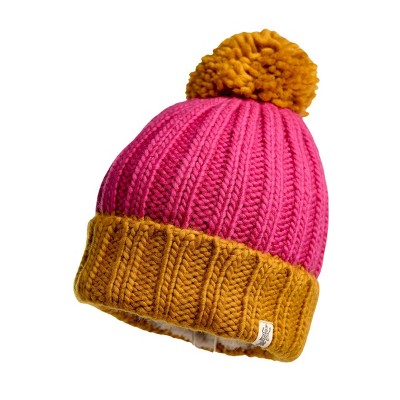 Cherry Pom Hat_Nirvanna Designs