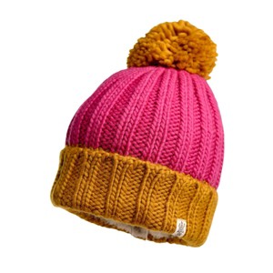 Cherry Pom Hat_Nirvanna Designs - 1 of 4