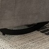 Vynxaria High Back Accent Rocking Chair with Footrest - Comfort for Every Space - 4 of 4