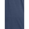 Lands' End Men's Super-T Long Sleeve T-Shirt with Pocket - 2 of 2