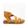 Women's Wo's Sylvie Tooled Sandals - Very G - 2 of 4