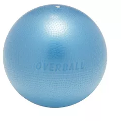 Gymnic Softgym Over Red Low Impact Training Ball - Blue