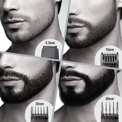 Panasonic Beard Trimmer ER-GB96
