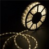 Ainfox 150FT LED Rope Lights Outdoor Waterproof LED Strip Lights - 4 of 4