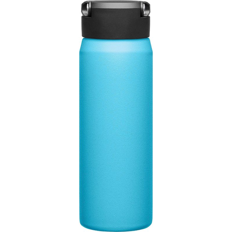 CamelBak 25oz Fit Cap Vacuum Insulated Stainless Steel Water Bottle, 4 of 13