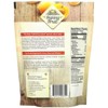 Sunny Fruit, Organic Dried Apricots, 5 Portion Packs, 1.76 oz - 4 of 4