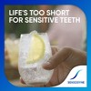 Sensodyne Whitening Repair and Protect Toothpaste for Sensitive Teeth - 3.4oz - 4 of 4