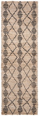 Bohemian BOH703 Hand Loomed Area Rug  - Safavieh