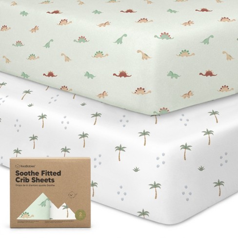 Target organic crib sales mattress