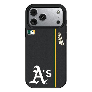 MLB American League Teams Sidebar MagSafe Compatible Cell Phone Case for Apple iPhone 17 Series - 1 of 4