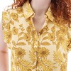 Aventura Clothing Women's Lyndhurst Popover Floral Dress - 3 of 4