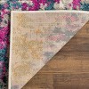 Madison MAD143 Power Loomed Area Rug  - Safavieh - 3 of 3
