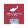 Marcoliani Women's Polka Dot Invisible Touch Liner Sock - 2 of 4