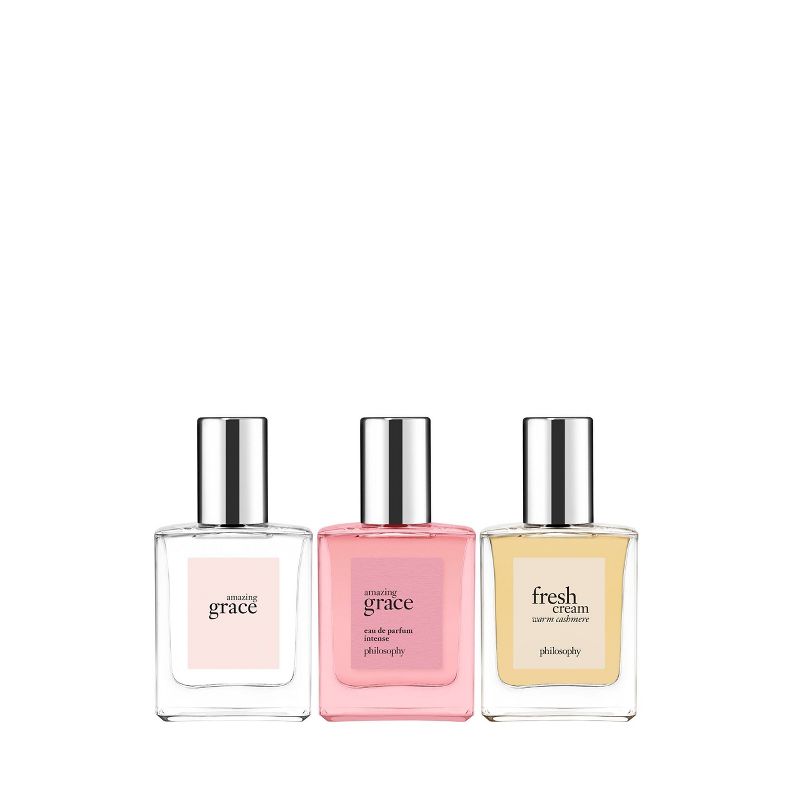 philosophy Women&#39;s For all the Moods Discovery Fragrance Gift Set -3pc - Ulta Beauty, 2 of 7