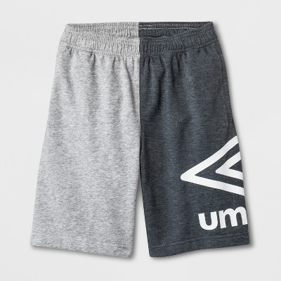 target umbro shorts