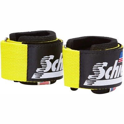 Schiek Sports Model 110WS Ultimate Weightlifting Wrist Supports