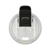 NHL Minnesota Wild Big Slim Tumbler - 30oz - 3 of 3