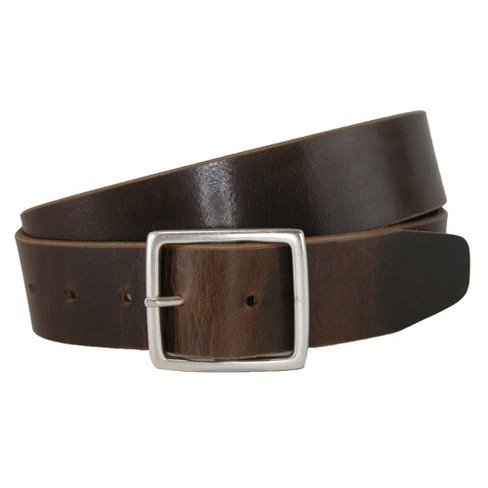 Men's Casual Reversible Belt - Goodfellow & Co™ Brown : Target