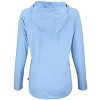 Cutter & Buck Coastline Epic Comfort Recycled Womens Hooded Shirt - 2 of 2