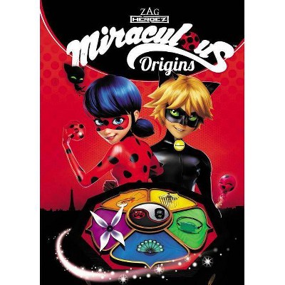 miraculous toys target