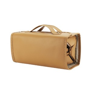 Unique Bargains 4 in 1 Detachable Travel Makeup Bag 1 Pc - 1 of 3